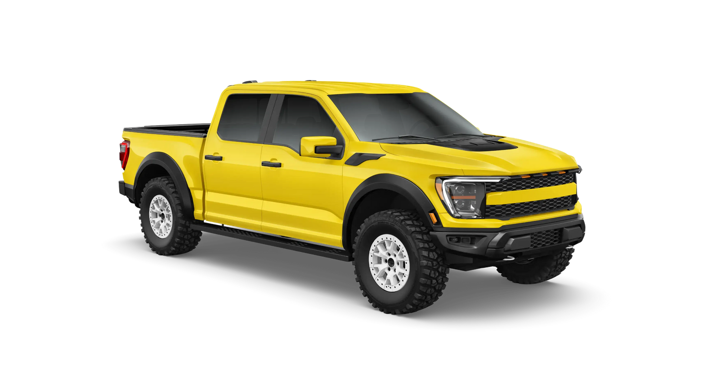 Truck Full LPPF®