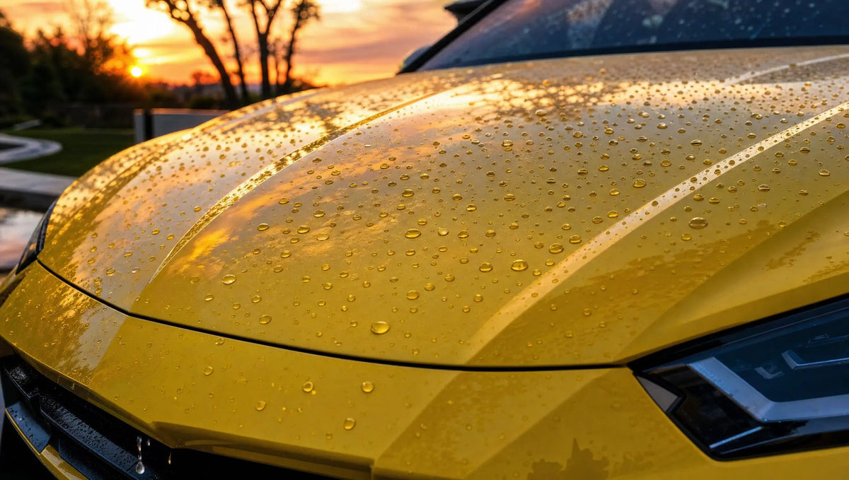 Is ceramic coating worth it?