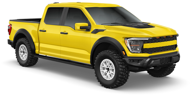 Truck / SUV