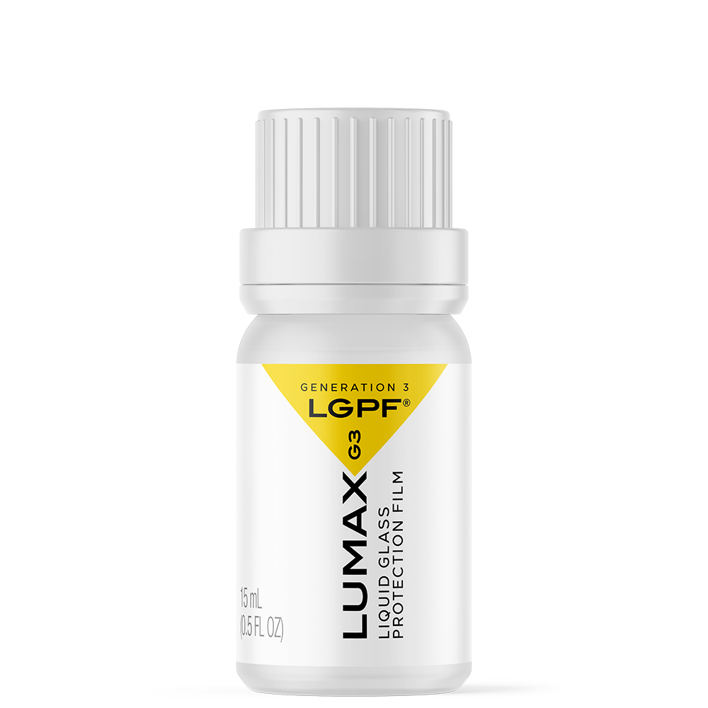 LGPF™ Glass Protection