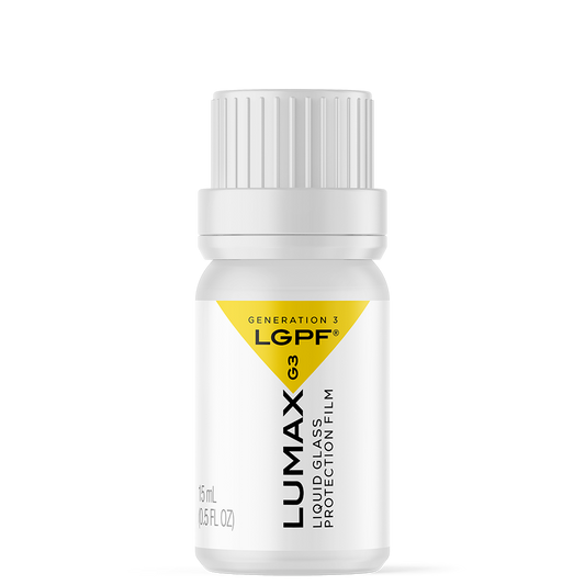 LGPF™ Glass Protection