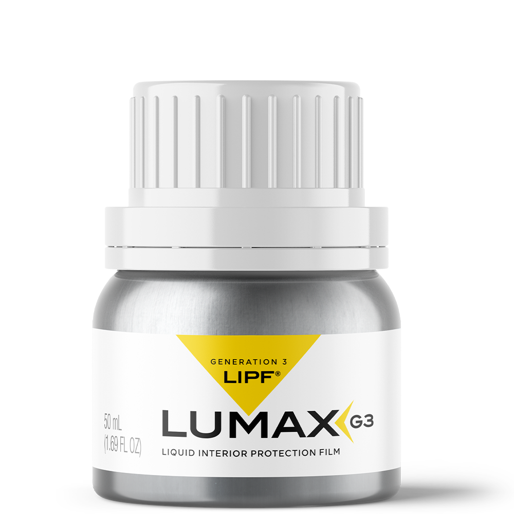 LIPF™ Interior Protection