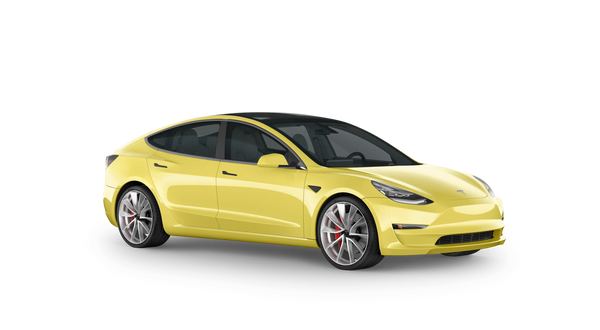 Sedan 8-Year Ceramic