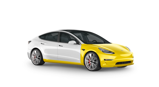 Sedan 1/2 LPPF®