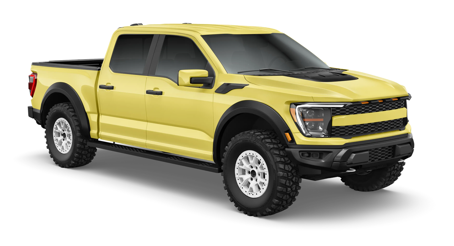 truck 5year
