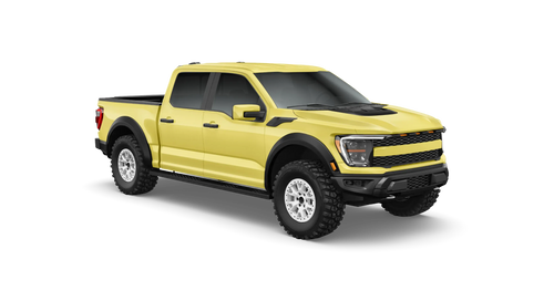 Truck 5-Year Ceramic