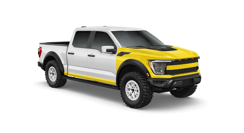 Truck 1/2 LPPF®