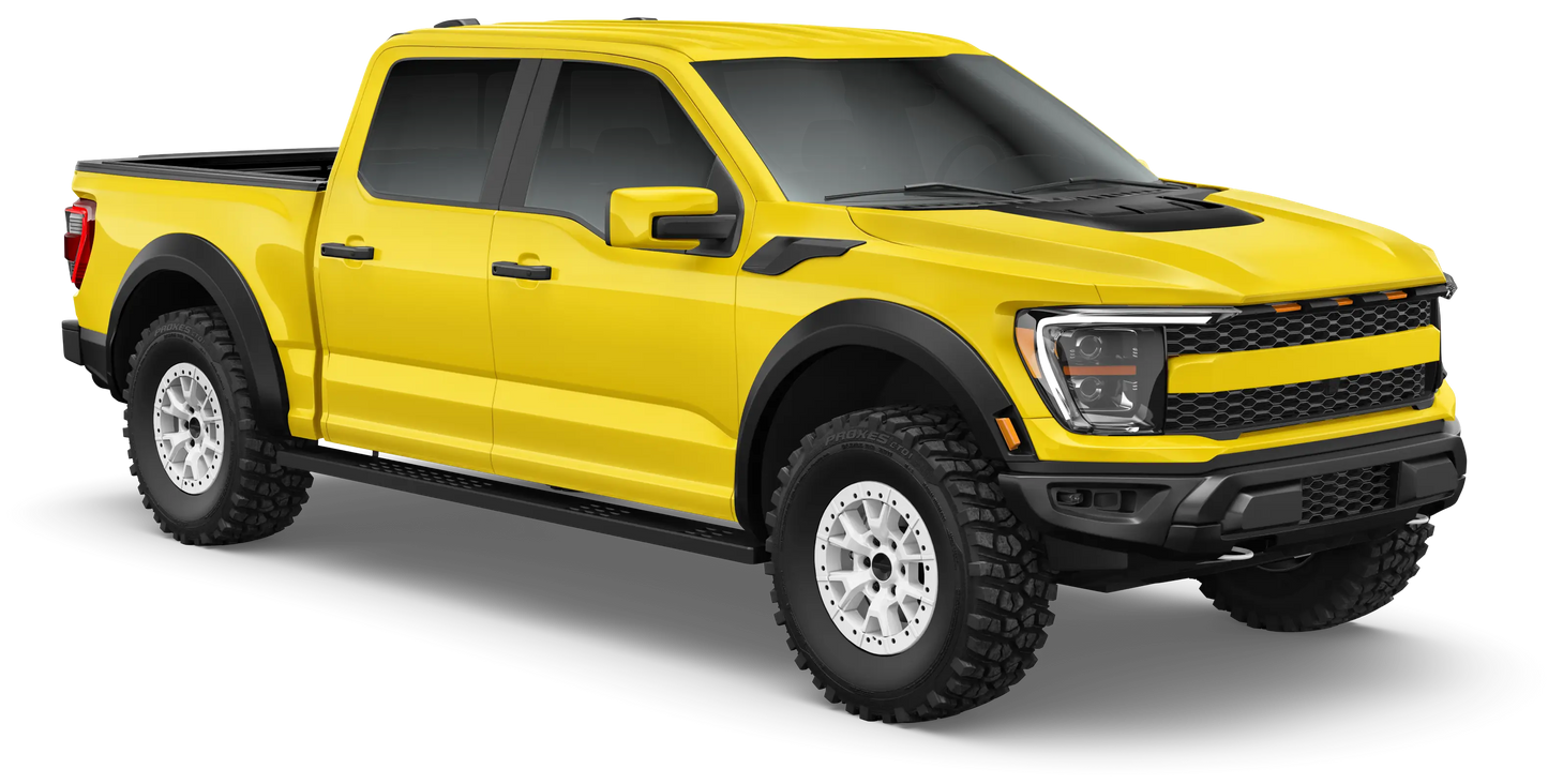 truck 8year