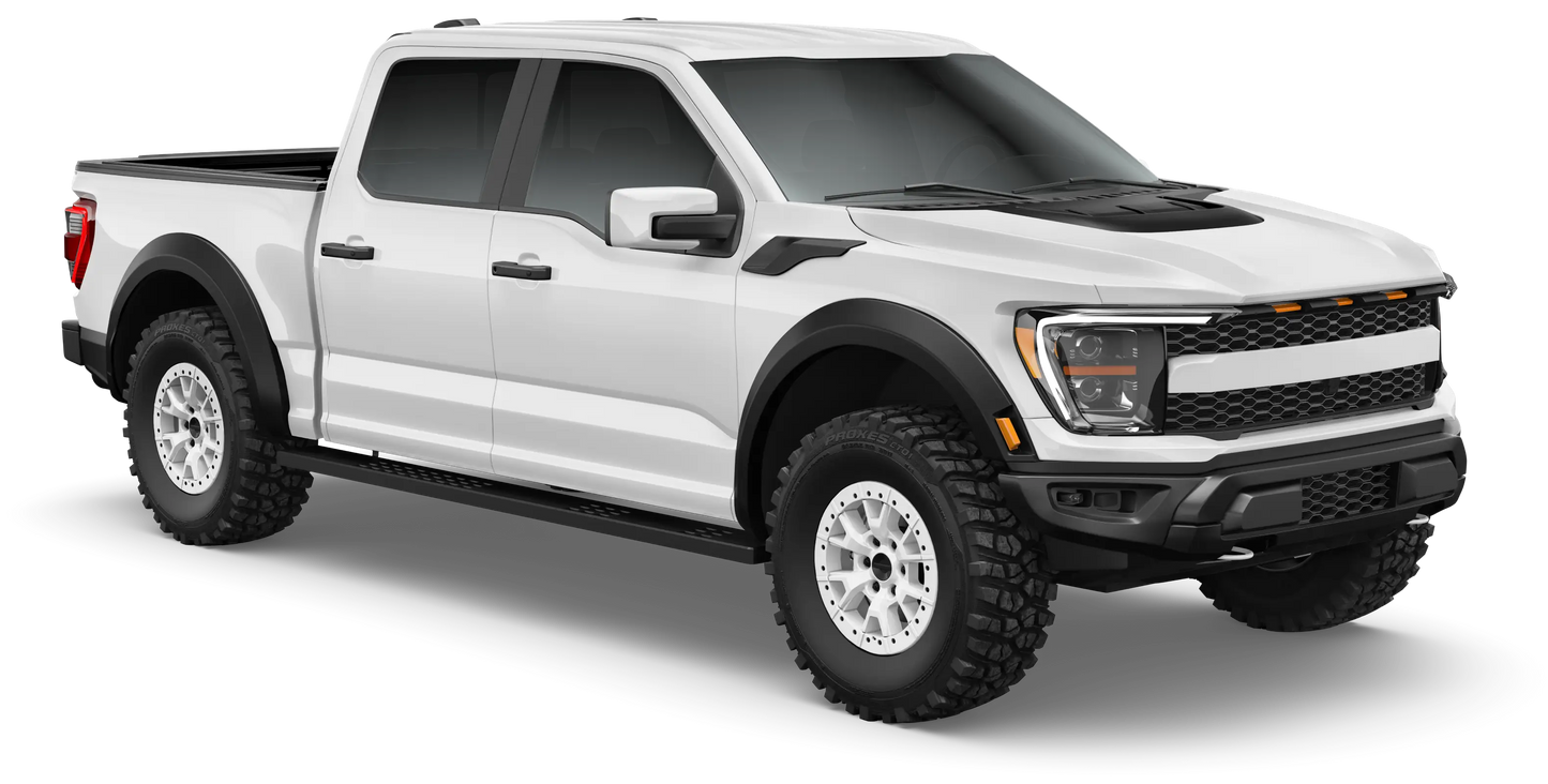truck full body