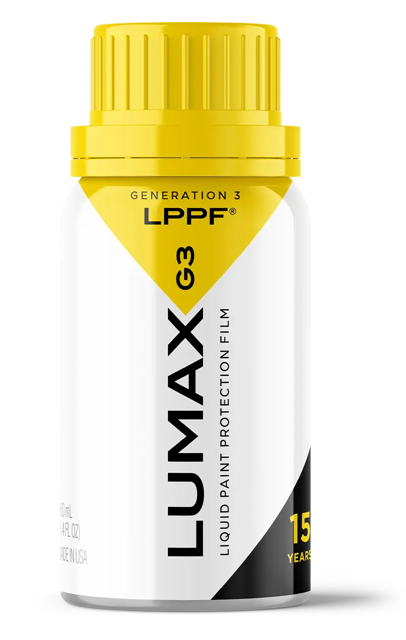 LPPF® Paint Protection