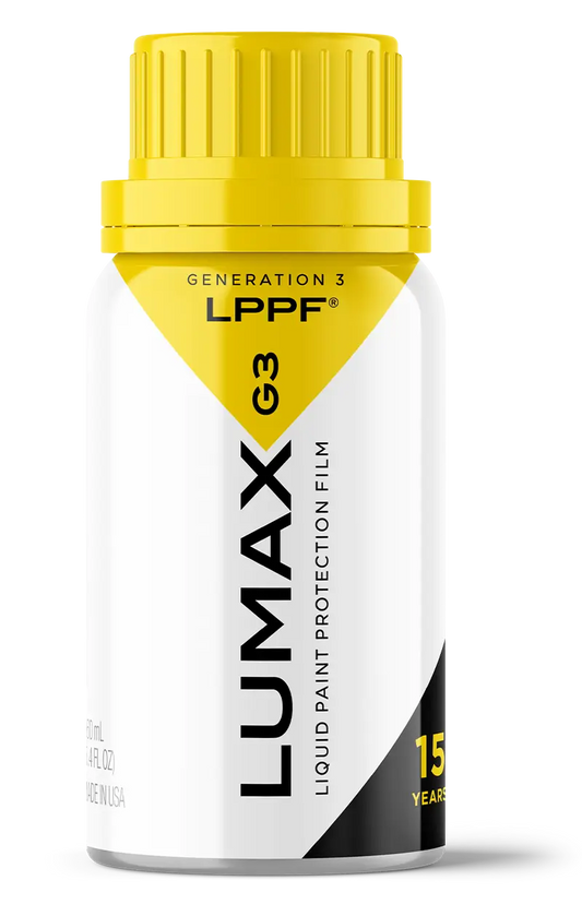 LPPF® Paint Protection