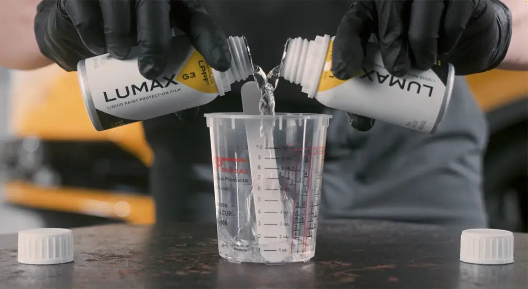 Load video: The Clear Lumax Difference