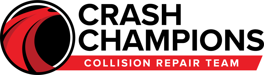 Crash Champions Collision Repair Team
